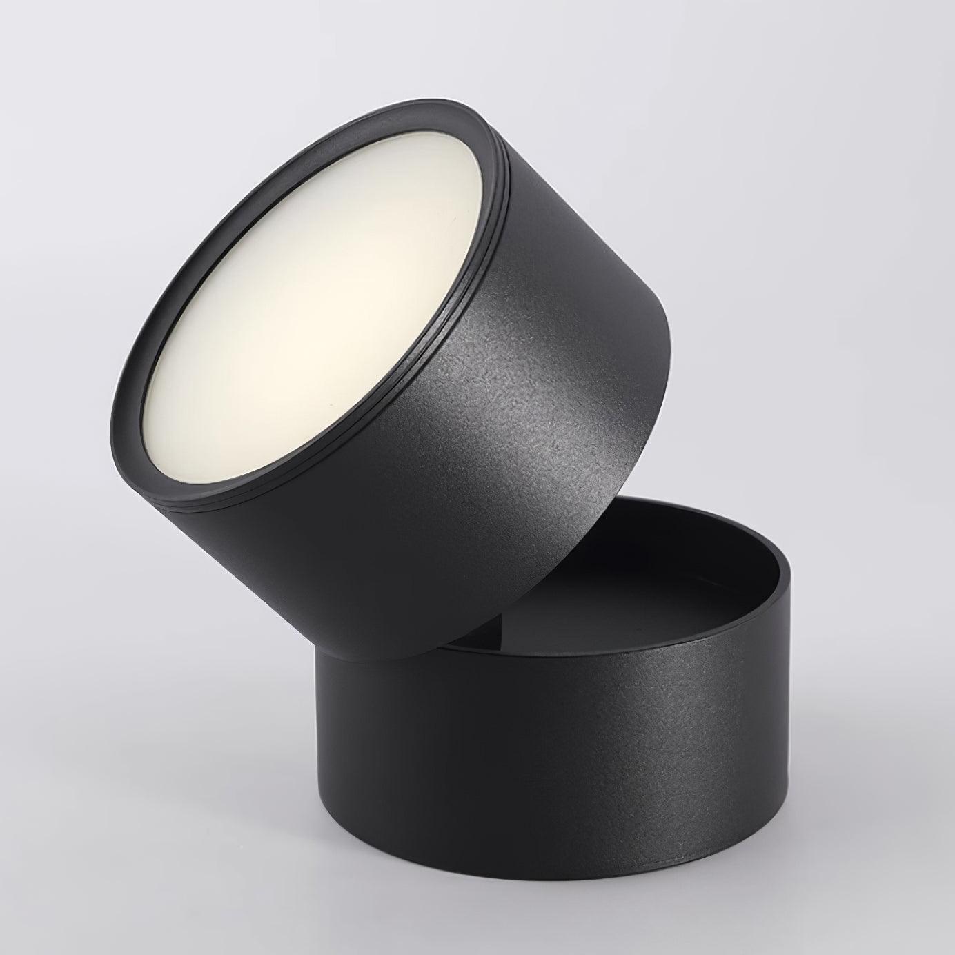 Venn Surface Recessed Light Spot - Neutralighting