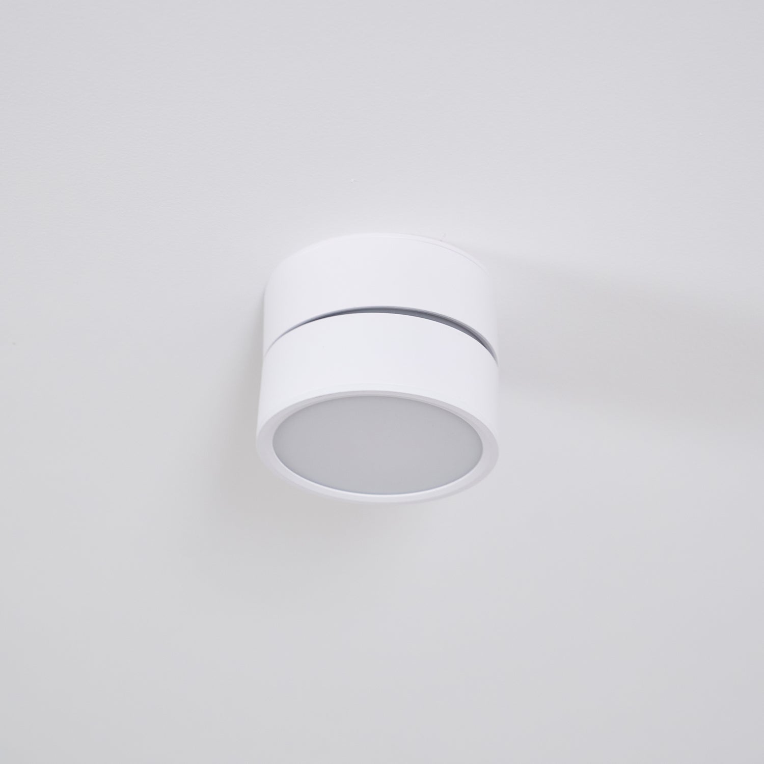 Venn Surface Recessed Light Spot - Neutralighting