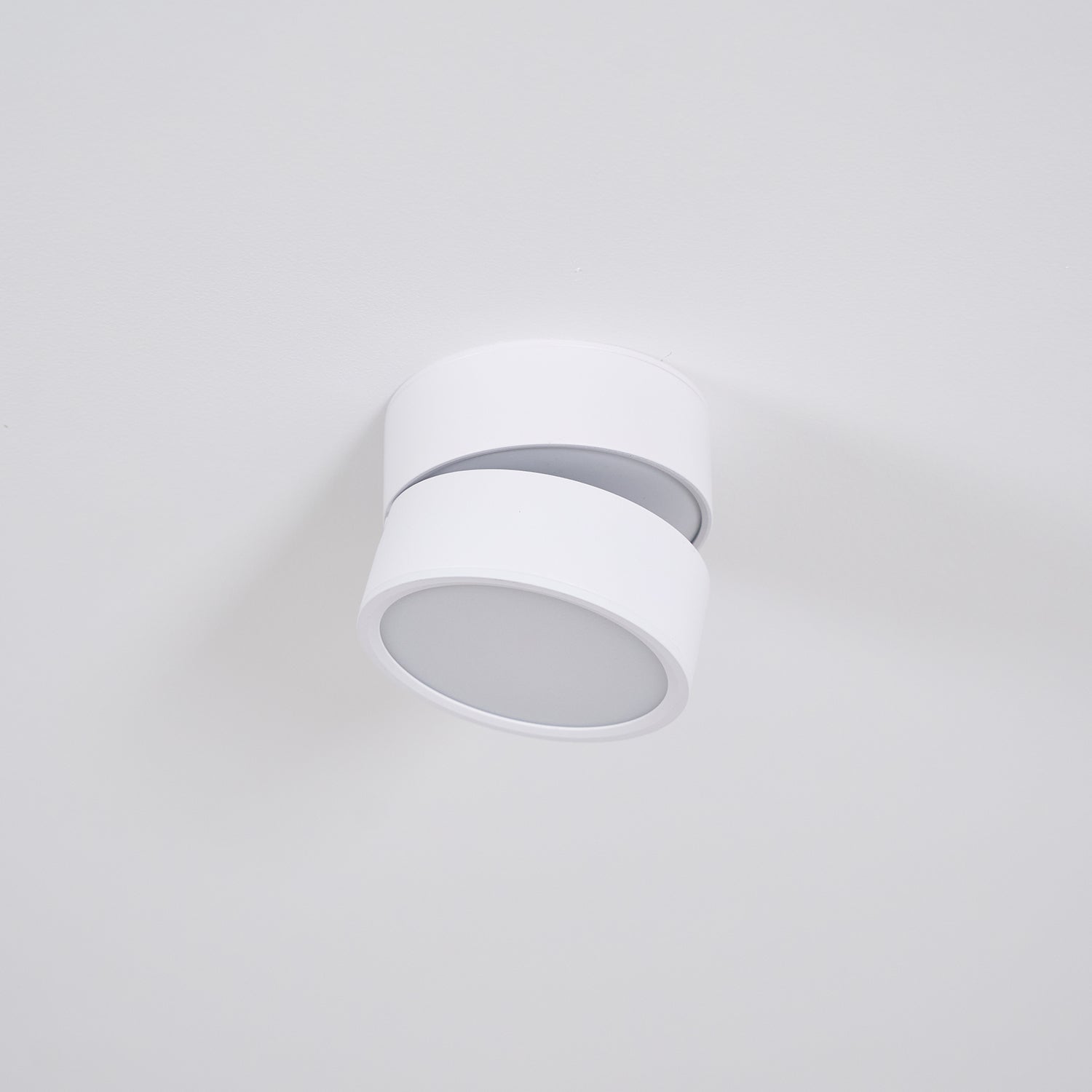 Venn Surface Recessed Light Spot - Neutralighting
