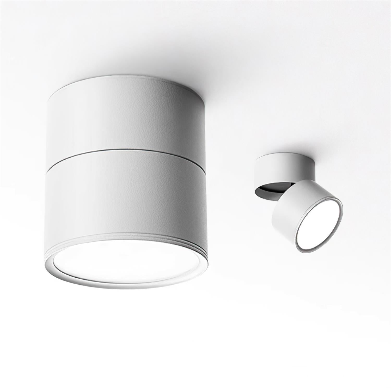 Venn Surface Recessed Light Spot - Neutralighting