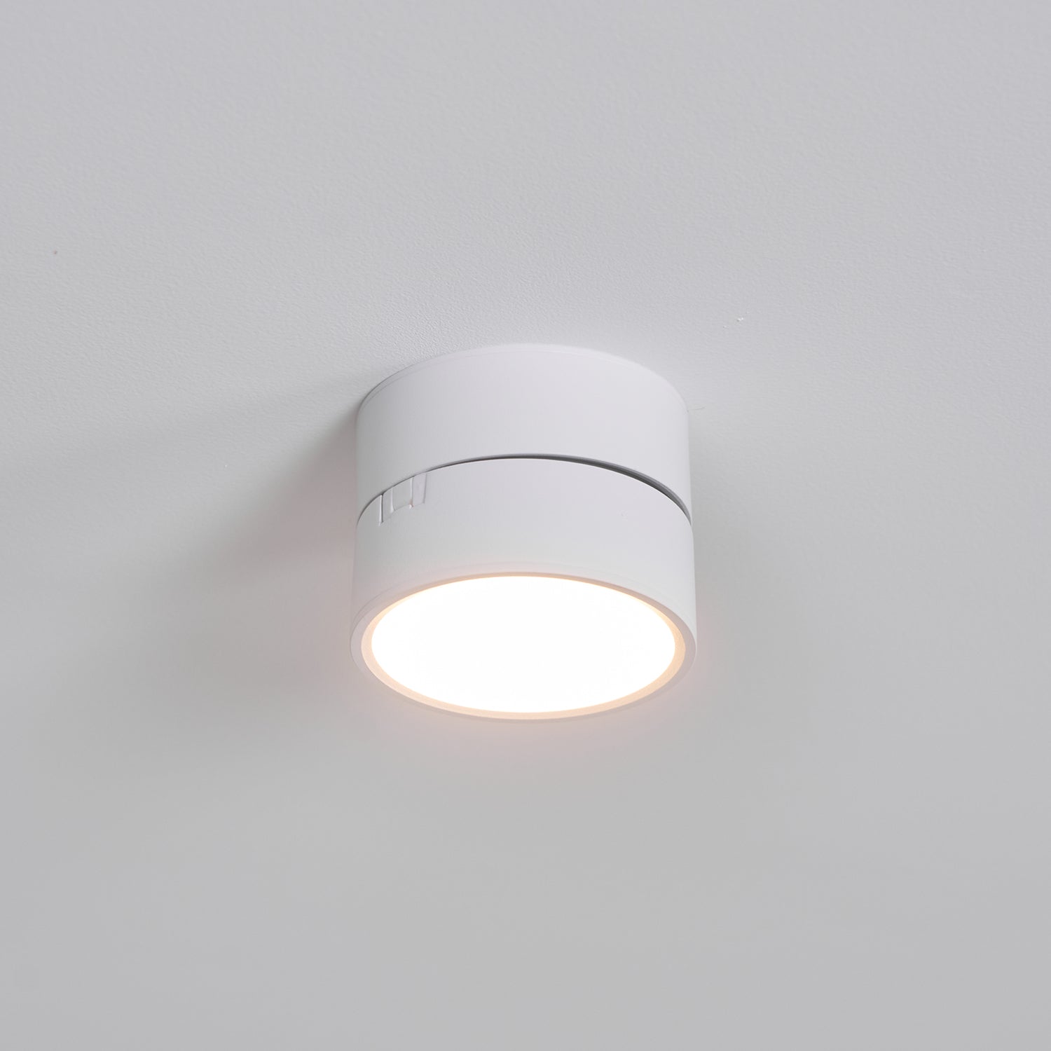 Venn Surface Recessed Light Spot - Neutralighting