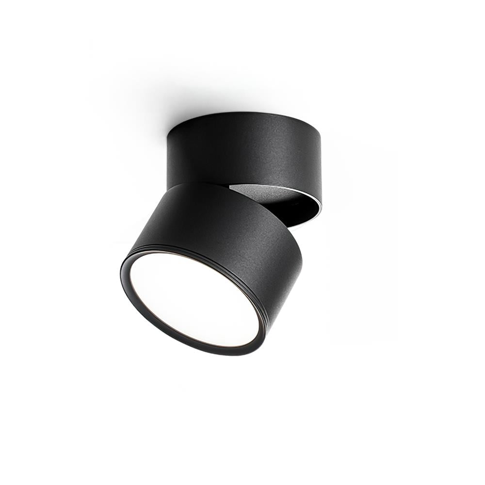Venn Surface Recessed Light Spot - Neutralighting