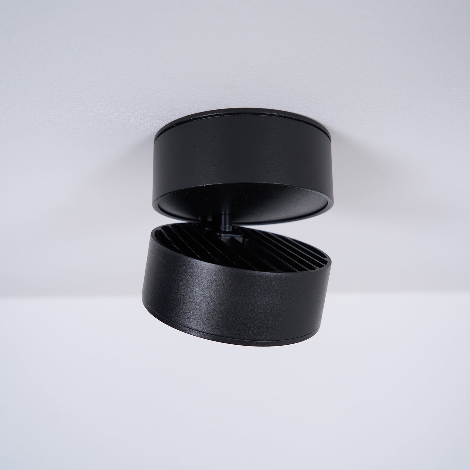 Venn Surface Recessed Light Spot - Neutralighting