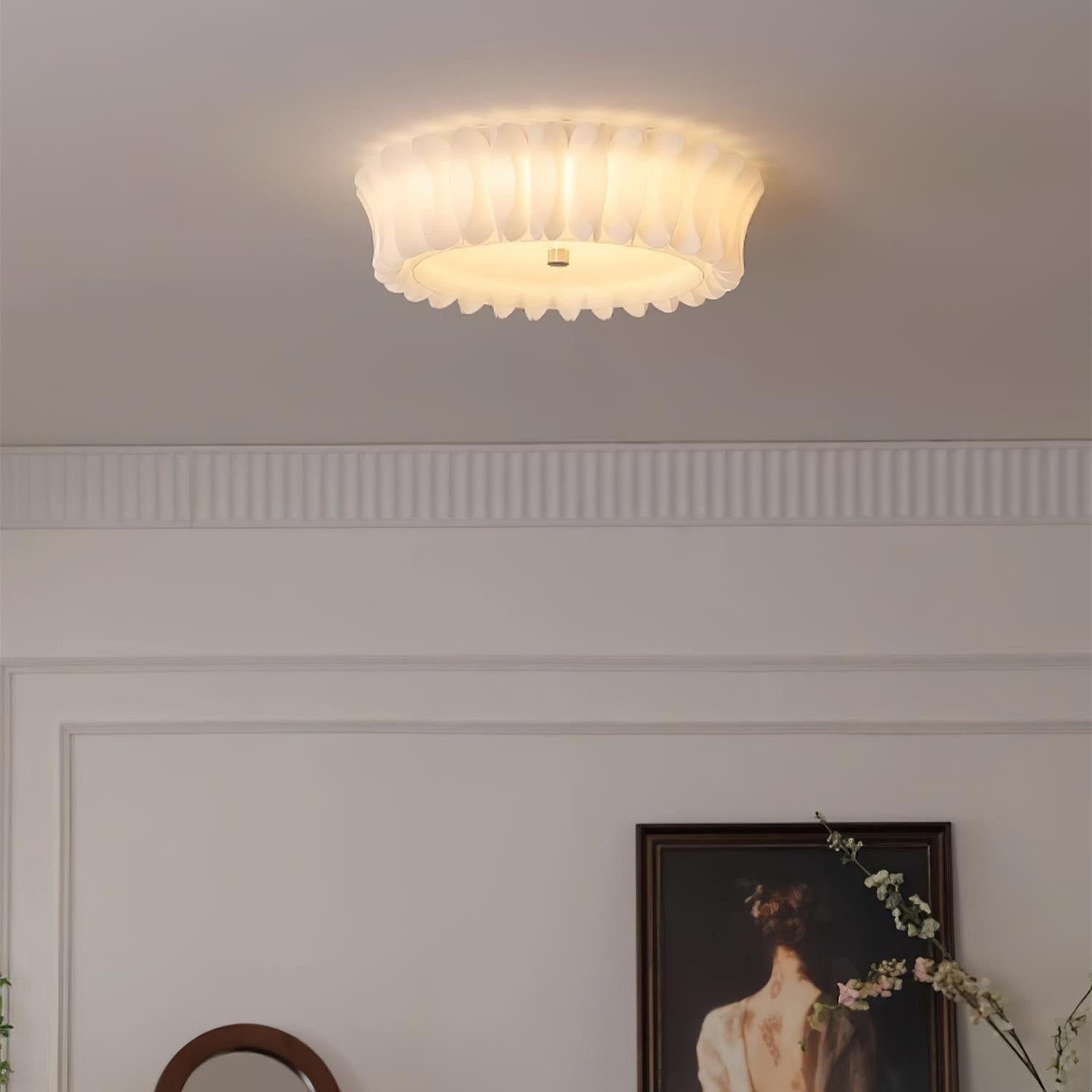 Petalis LED Ceiling Light - Neutralighting