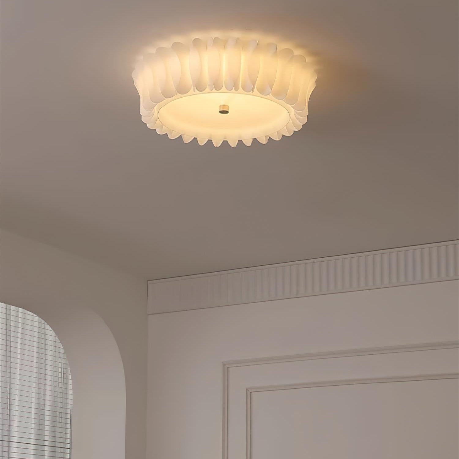 Petalis LED Ceiling Light - Neutralighting