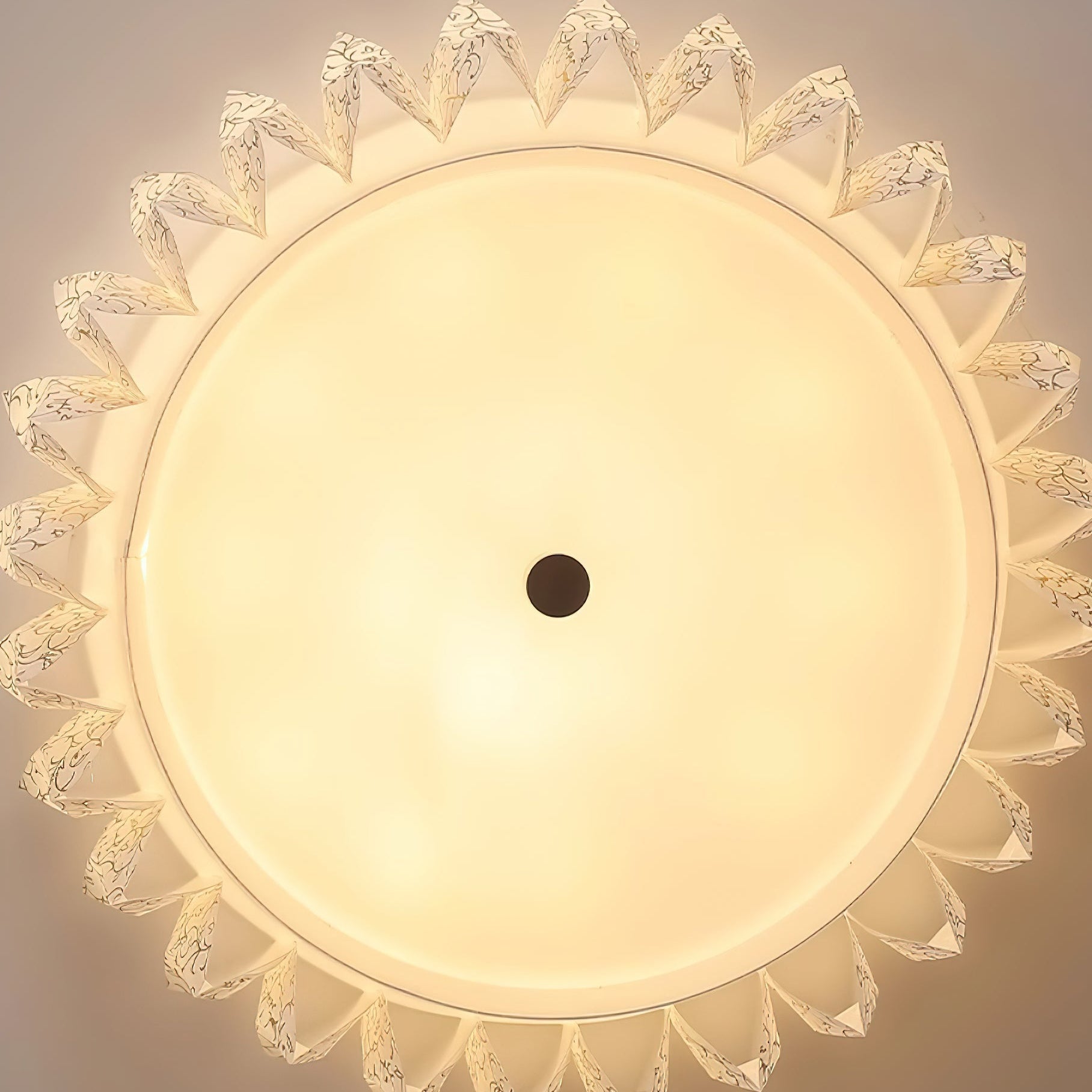 Petalis LED Ceiling Light - Neutralighting