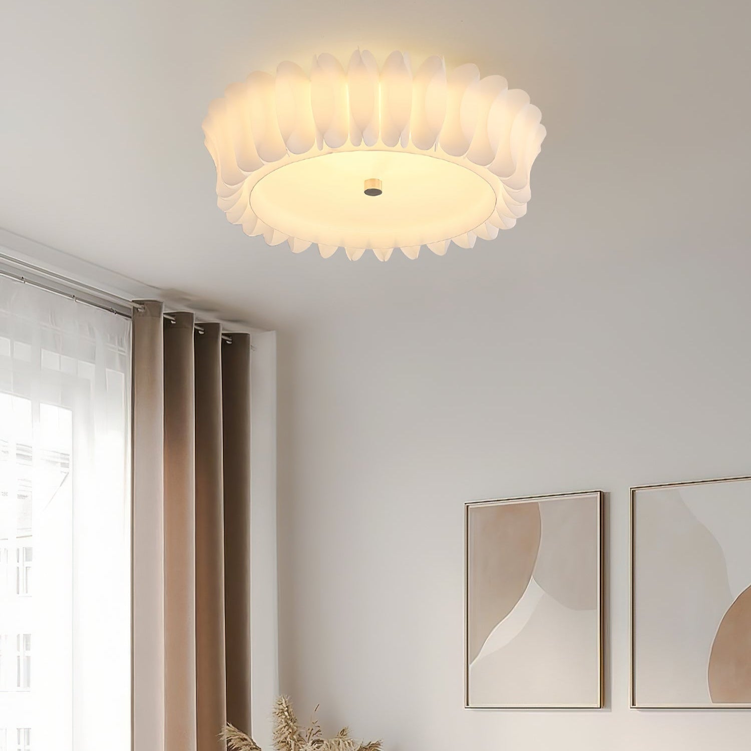 Petalis LED Ceiling Light - Neutralighting