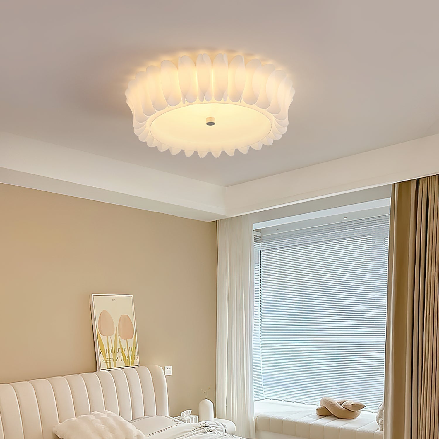 Petalis LED Ceiling Light - Neutralighting