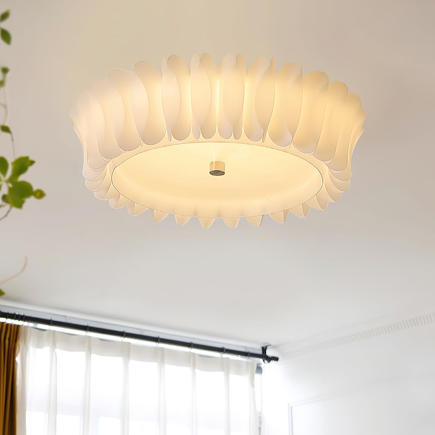 Petalis LED Ceiling Light - Neutralighting