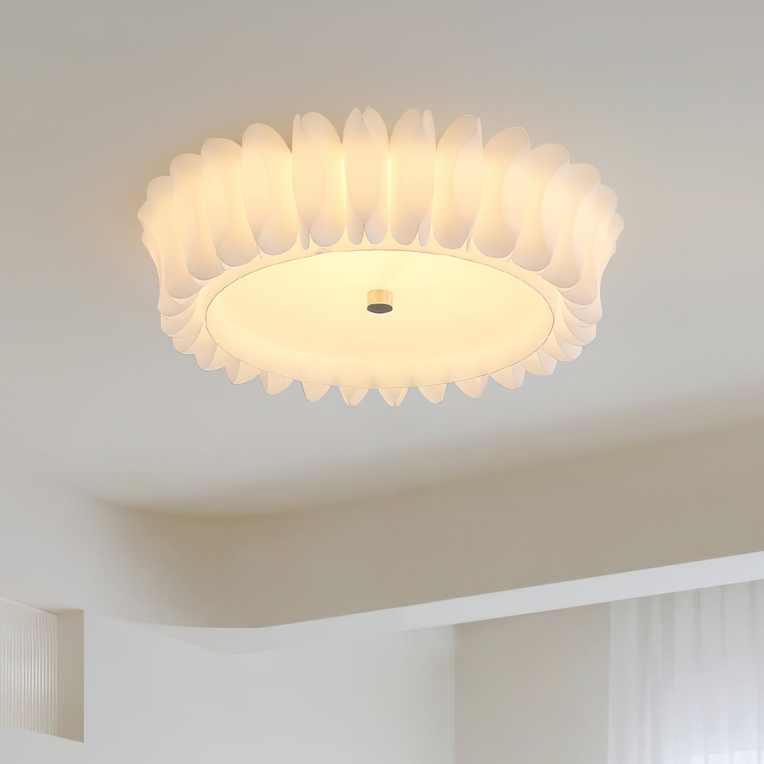 Petalis LED Ceiling Light - Neutralighting