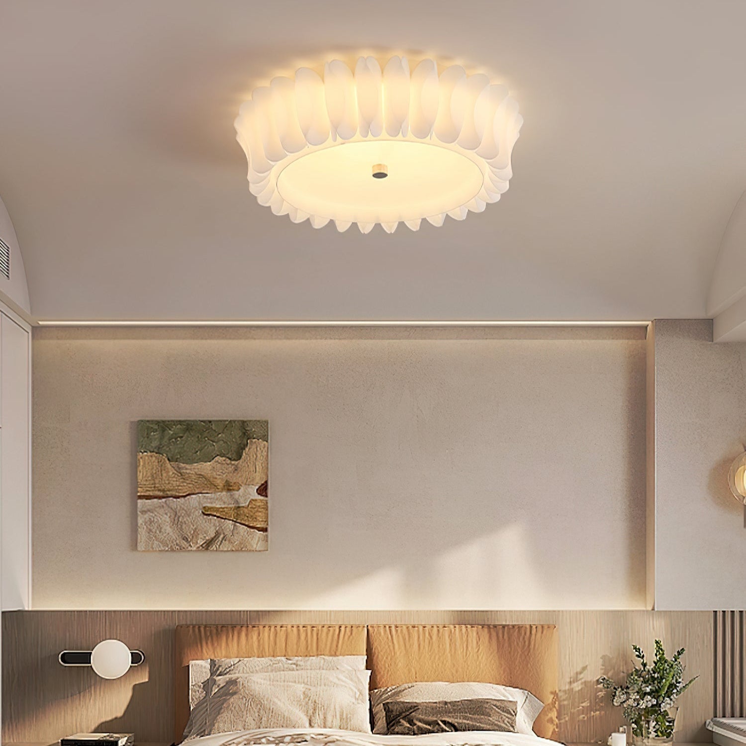 Petalis LED Ceiling Light - Neutralighting