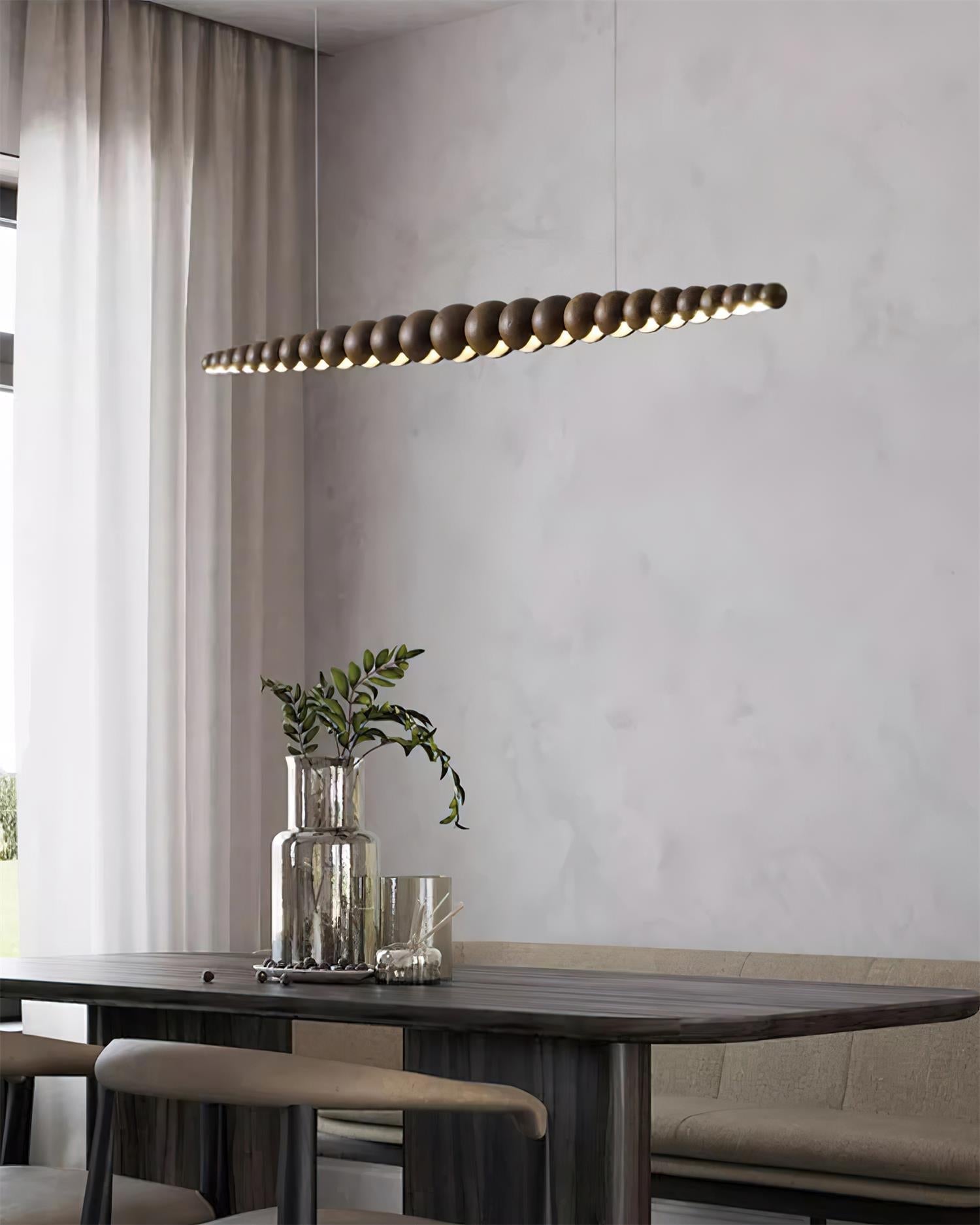 Arbor Chandelier - Neutralighting