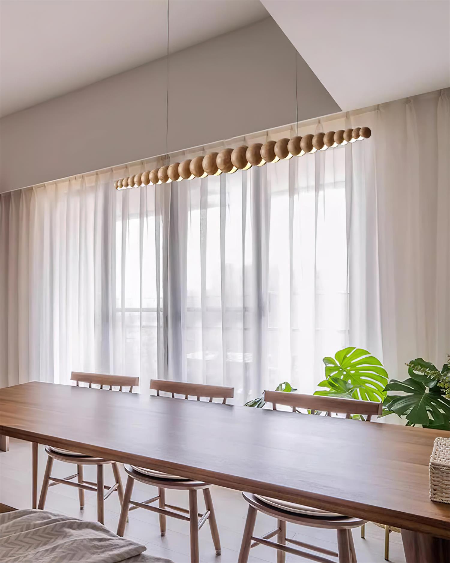 Arbor Chandelier - Neutralighting
