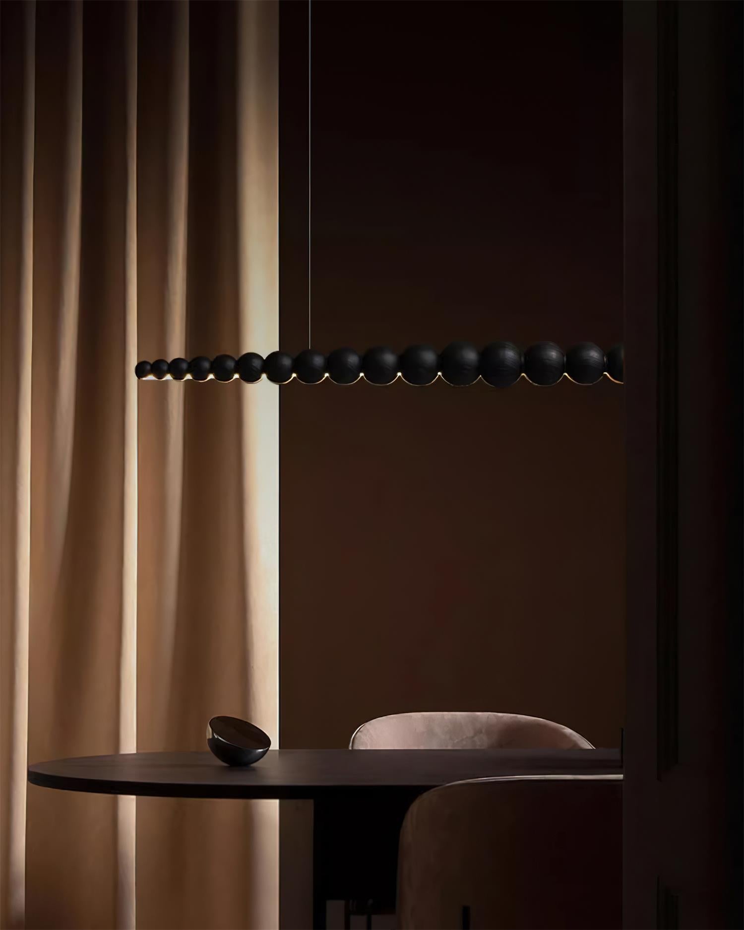 Arbor Chandelier - Neutralighting
