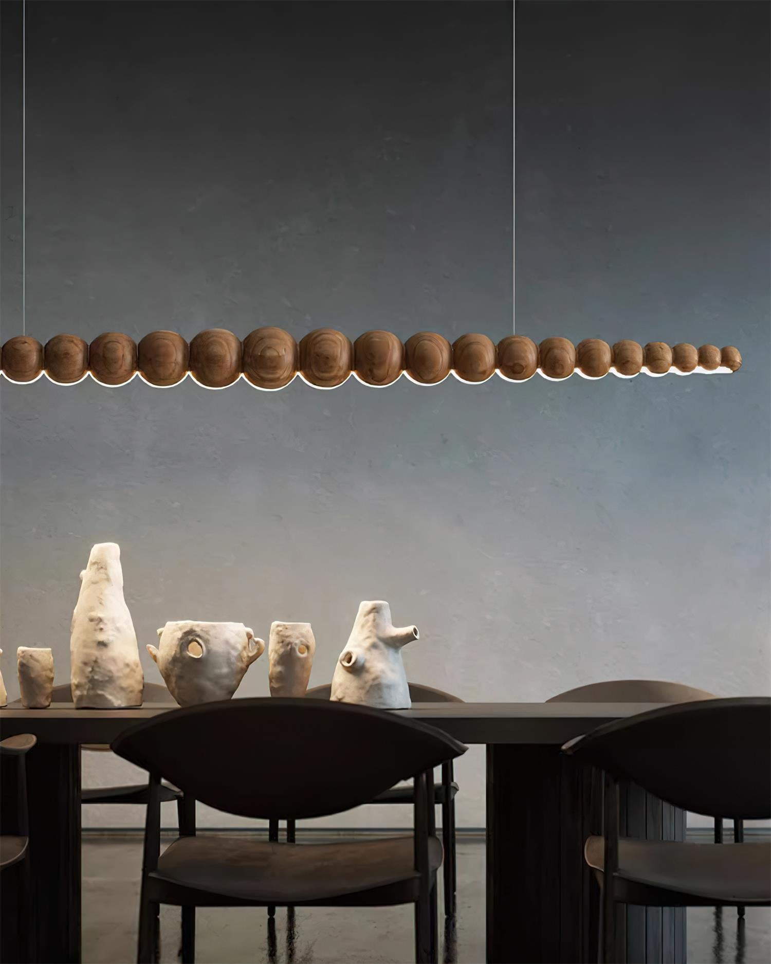 Arbor Chandelier - Neutralighting