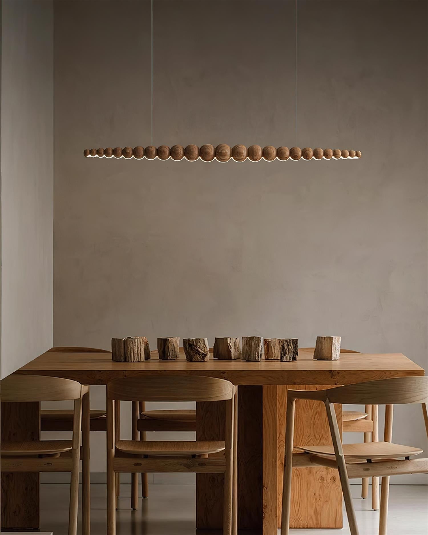 Arbor Chandelier - Neutralighting