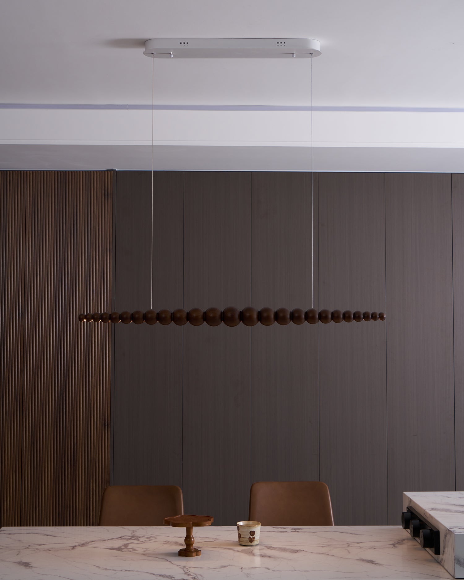 Arbor Chandelier - Neutralighting