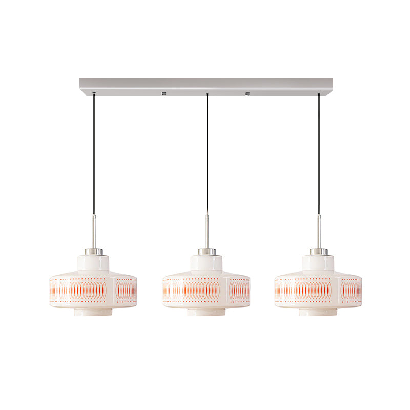 Roko Mid Century Modern Pendant Light - Neutralighting