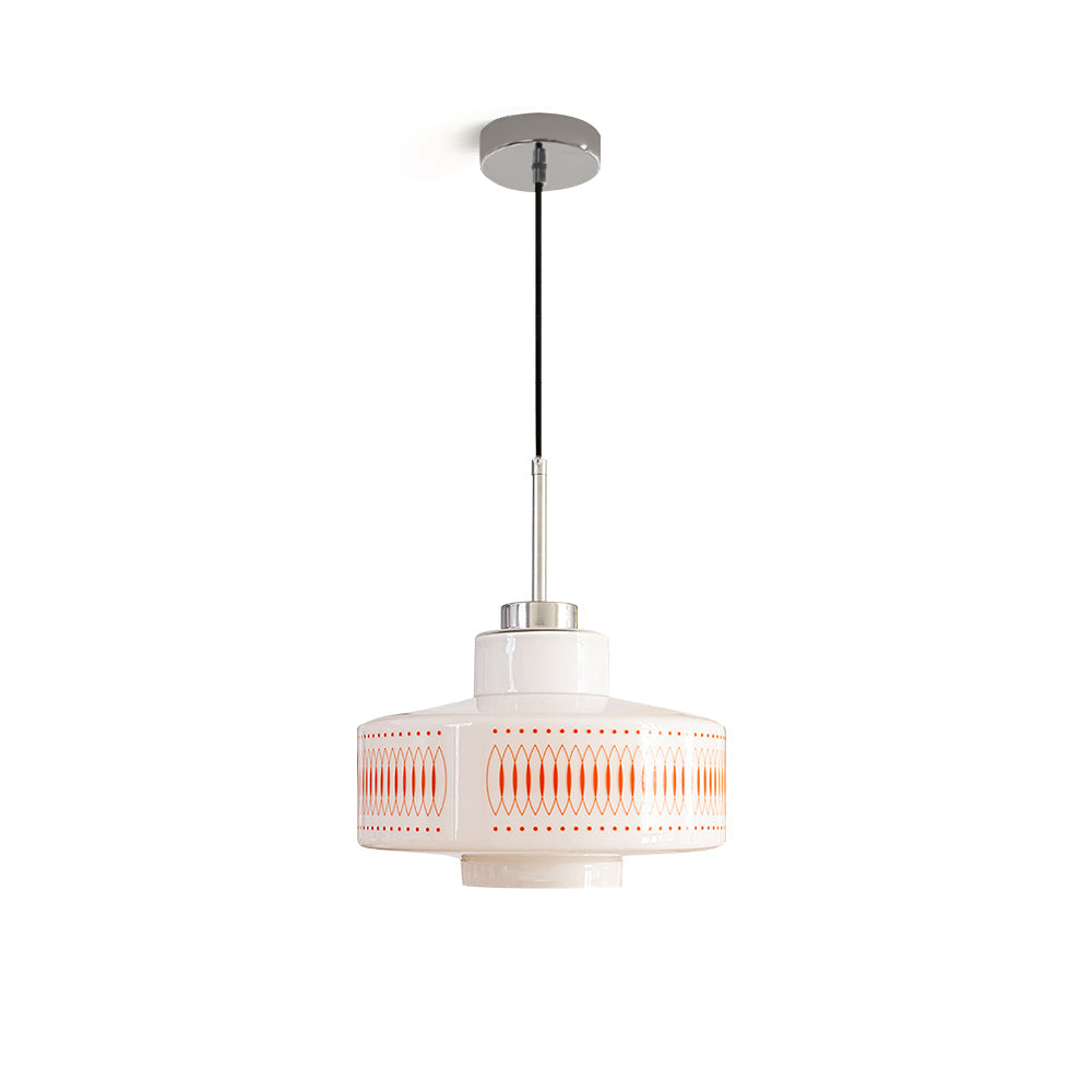 Roko Mid Century Modern Pendant Light - Neutralighting