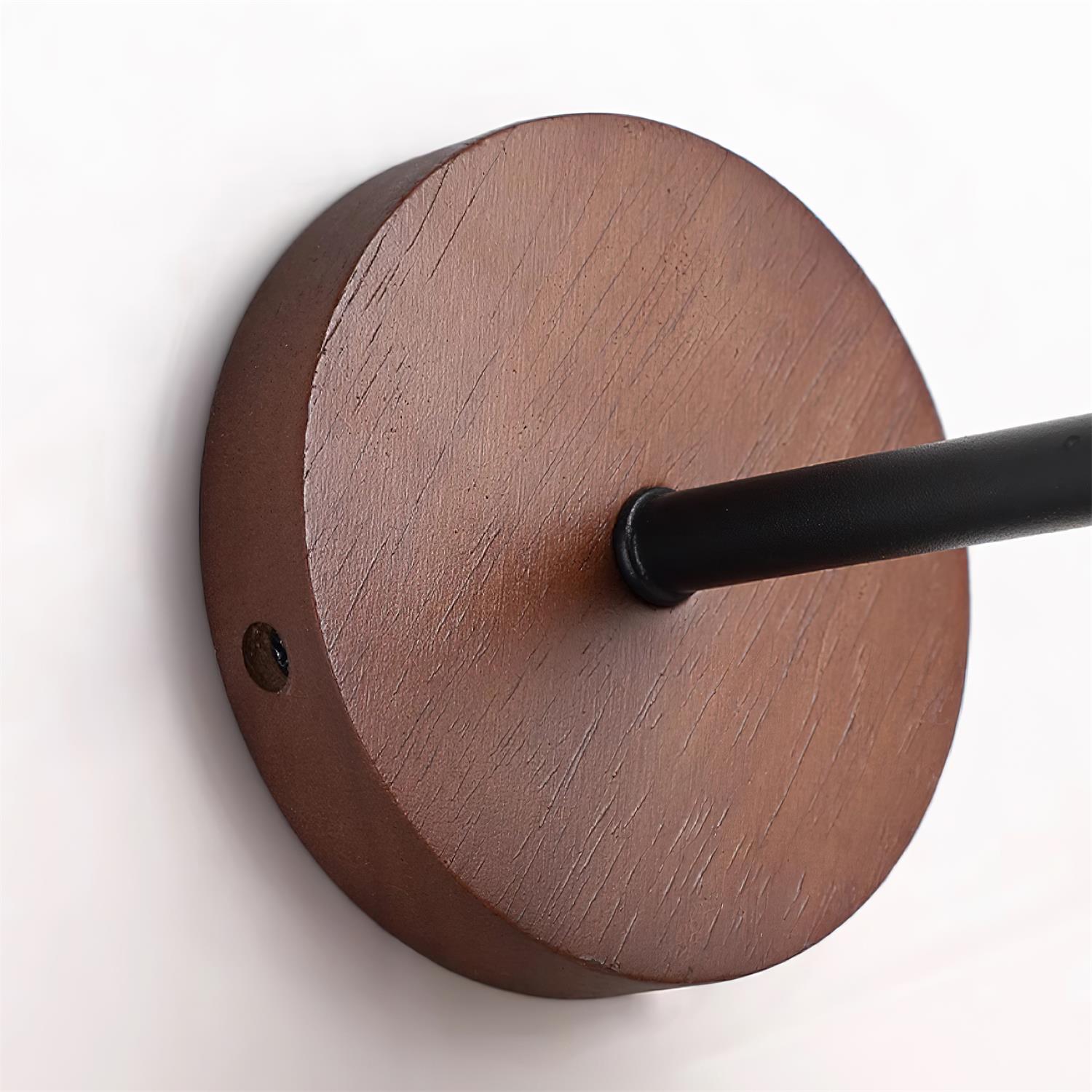 Tavero Modern Cone Wall Sconce - Neutralighting