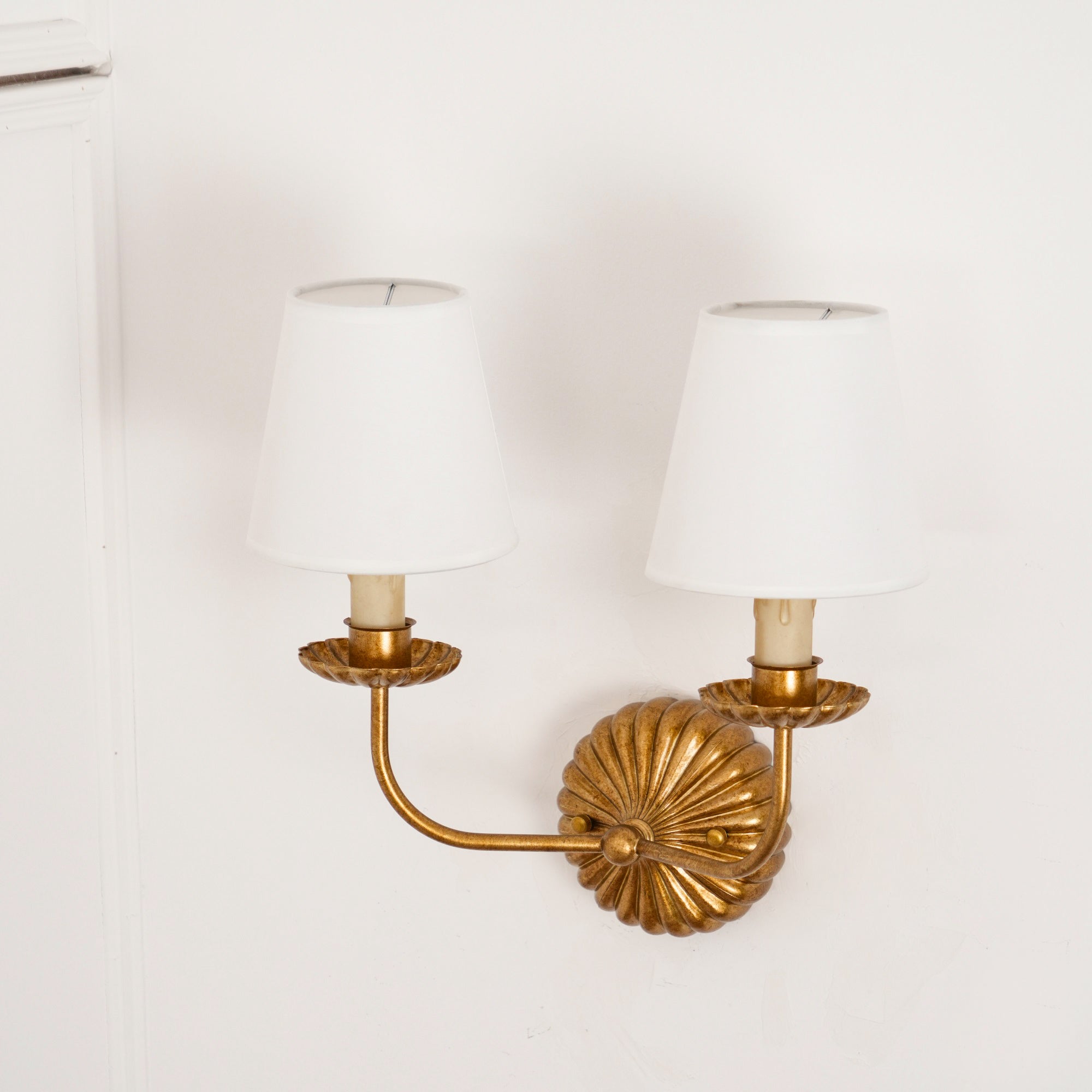 Versailles Wall Lamp - Neutralighting
