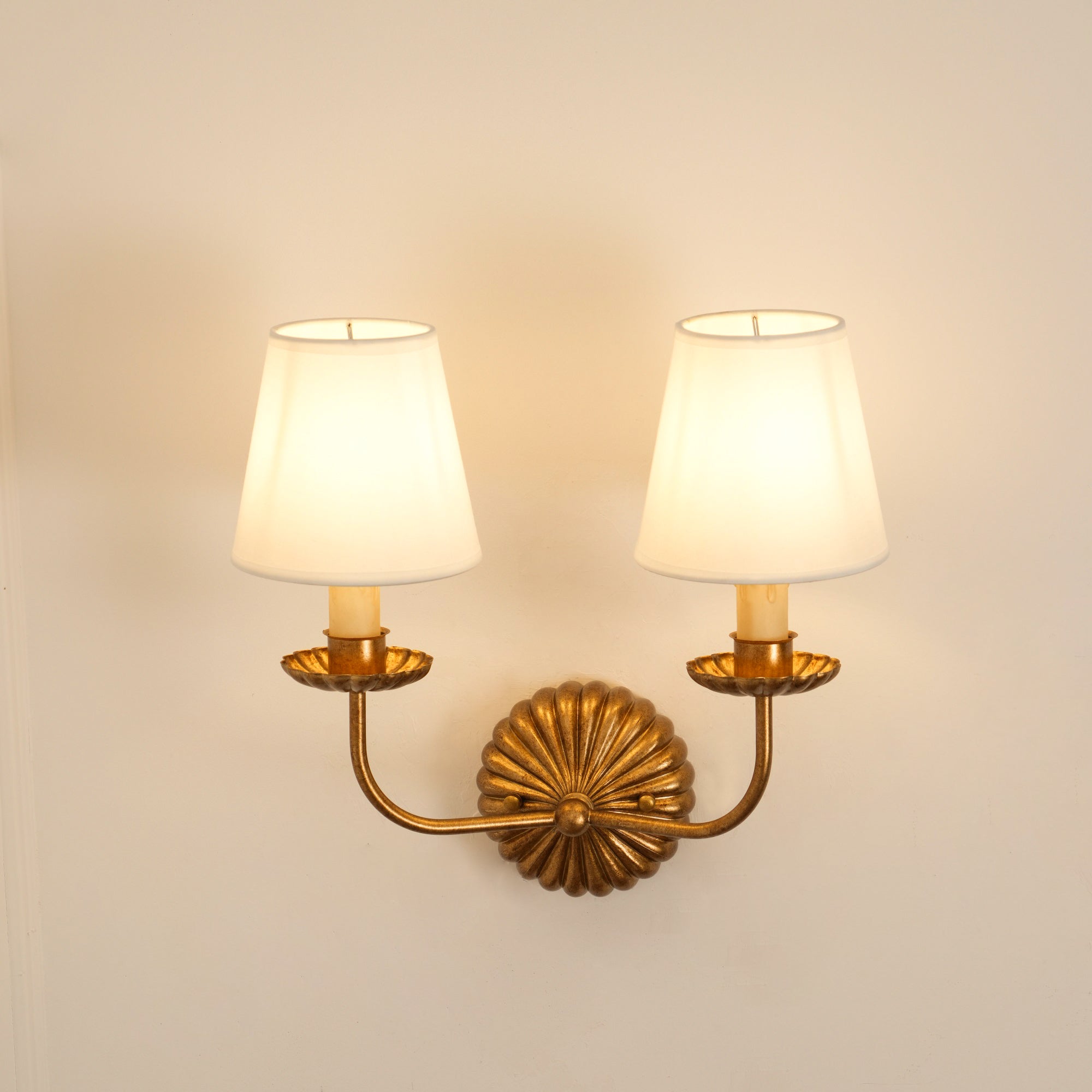 Versailles Wall Lamp - Neutralighting