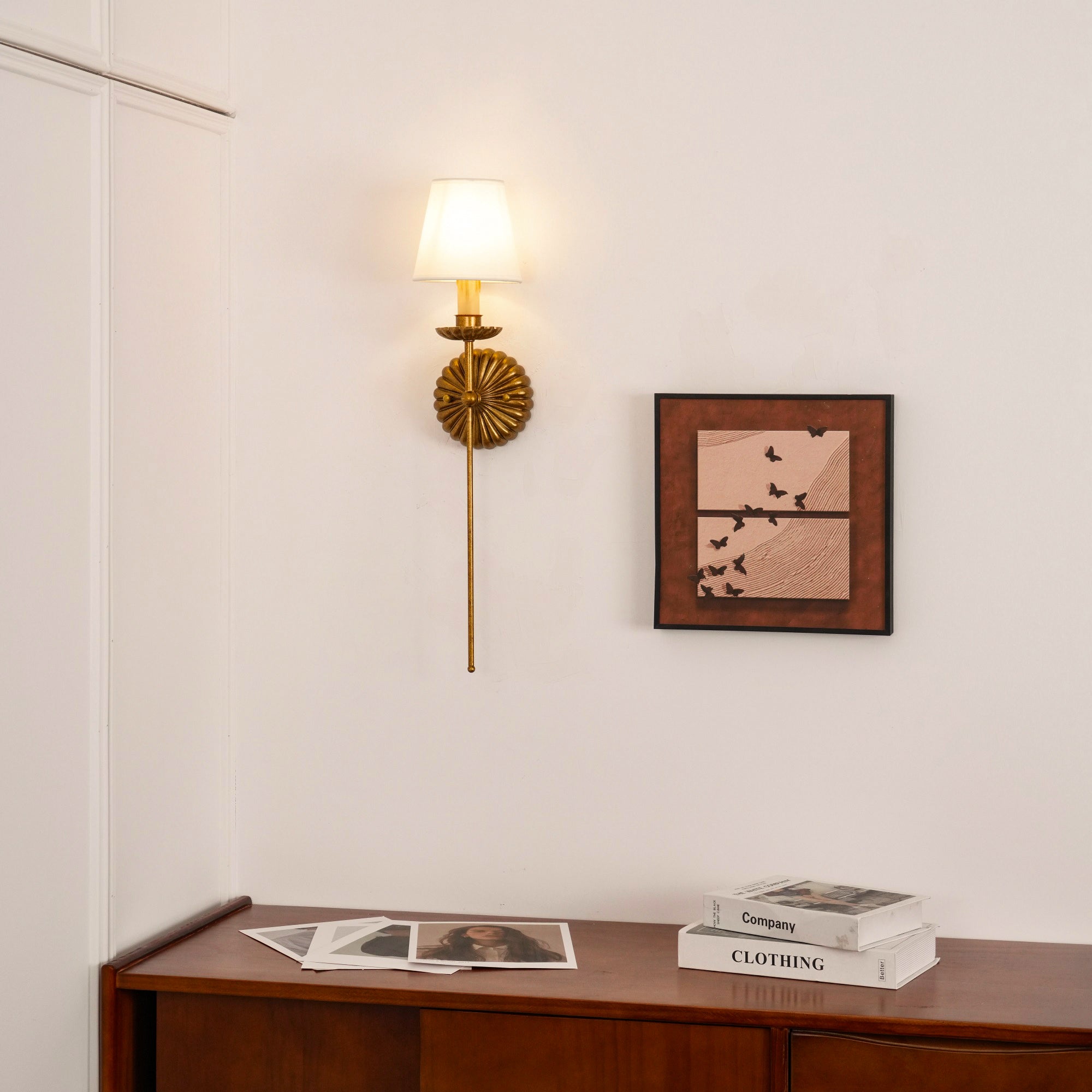 Versailles Wall Lamp - Neutralighting