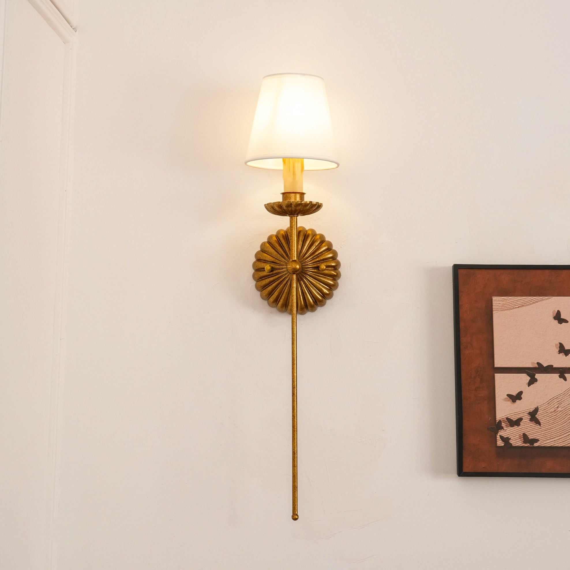 Versailles Wall Lamp - Neutralighting
