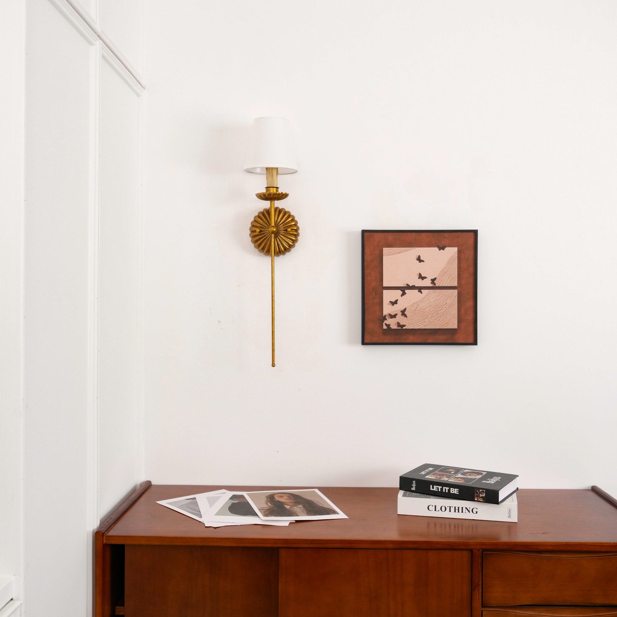 Versailles Wall Lamp - Neutralighting