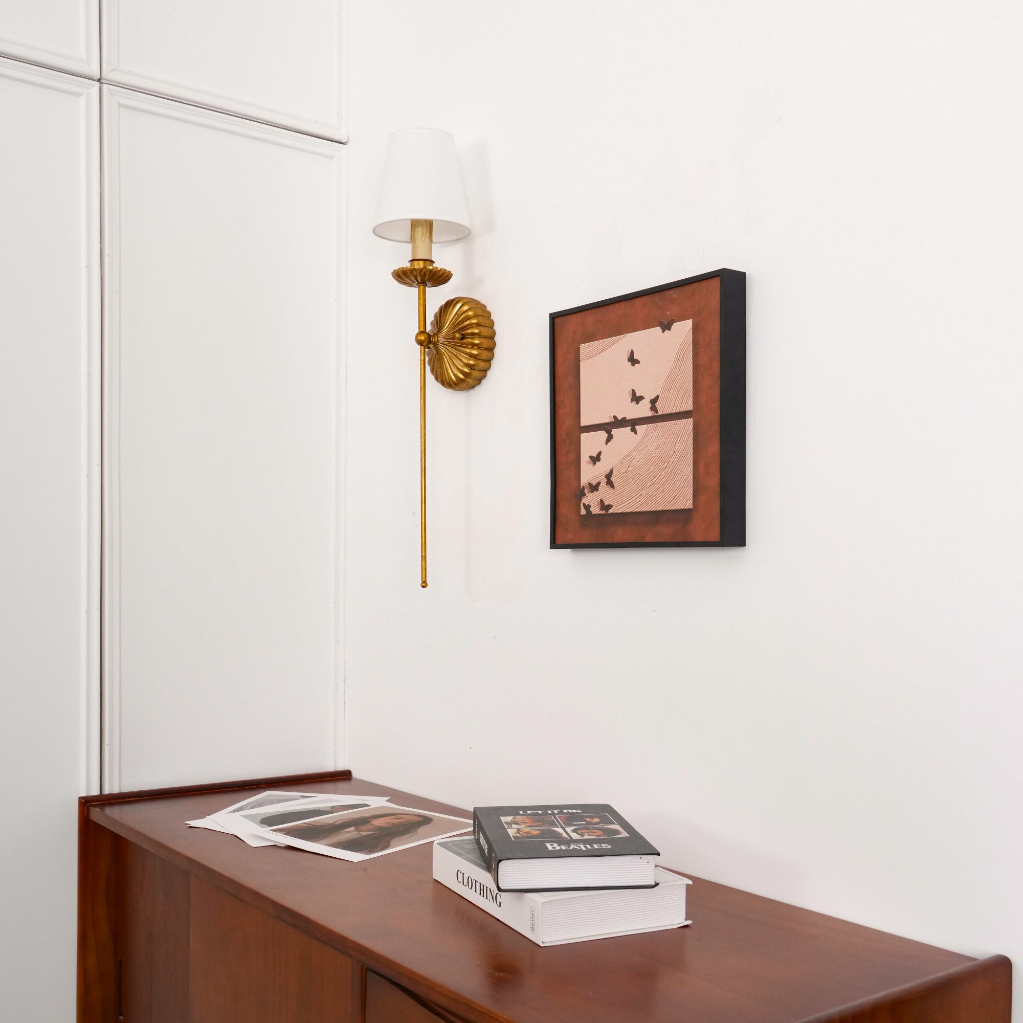 Versailles Wall Lamp - Neutralighting