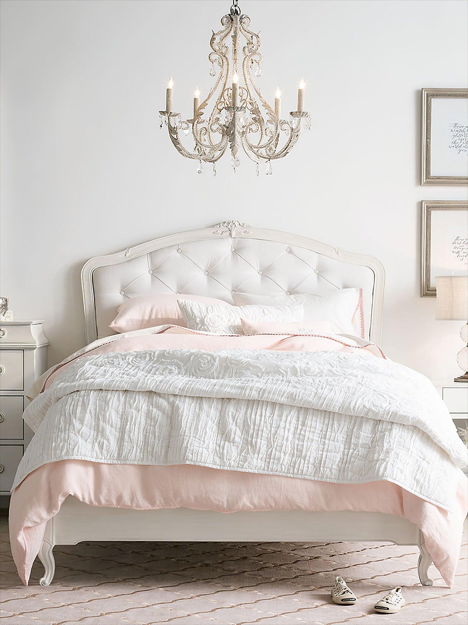 Candle Holder Chandelier - Blowlighting