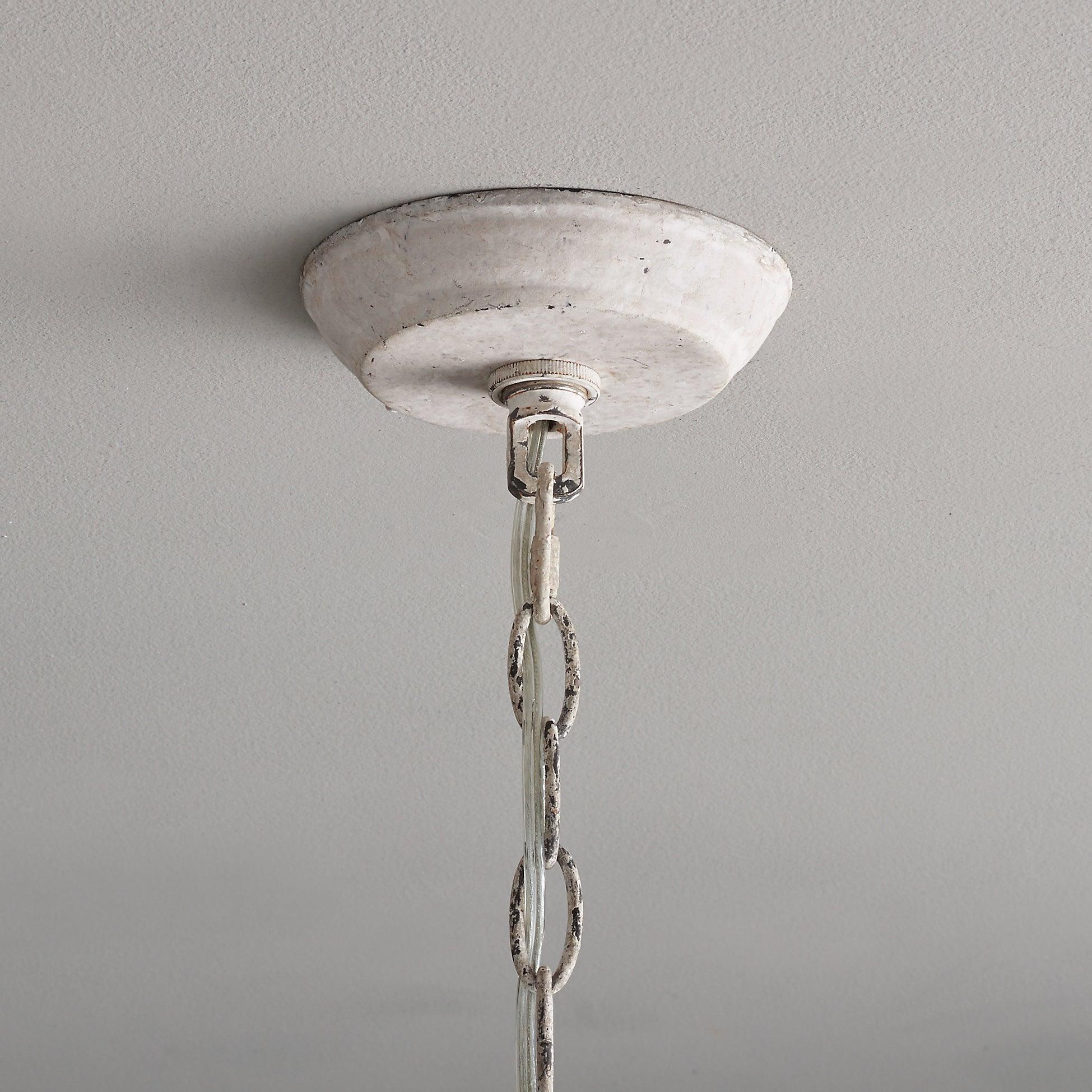 Candle Holder Chandelier - Blowlighting