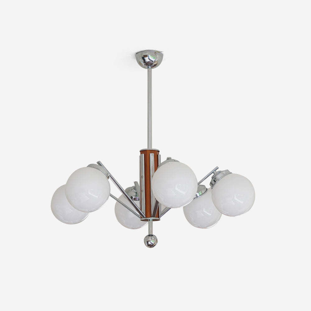 Orina Chandelier Mid-century - Neutralighting
