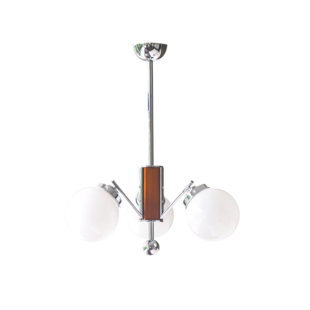 Orina Chandelier Mid-century - Neutralighting