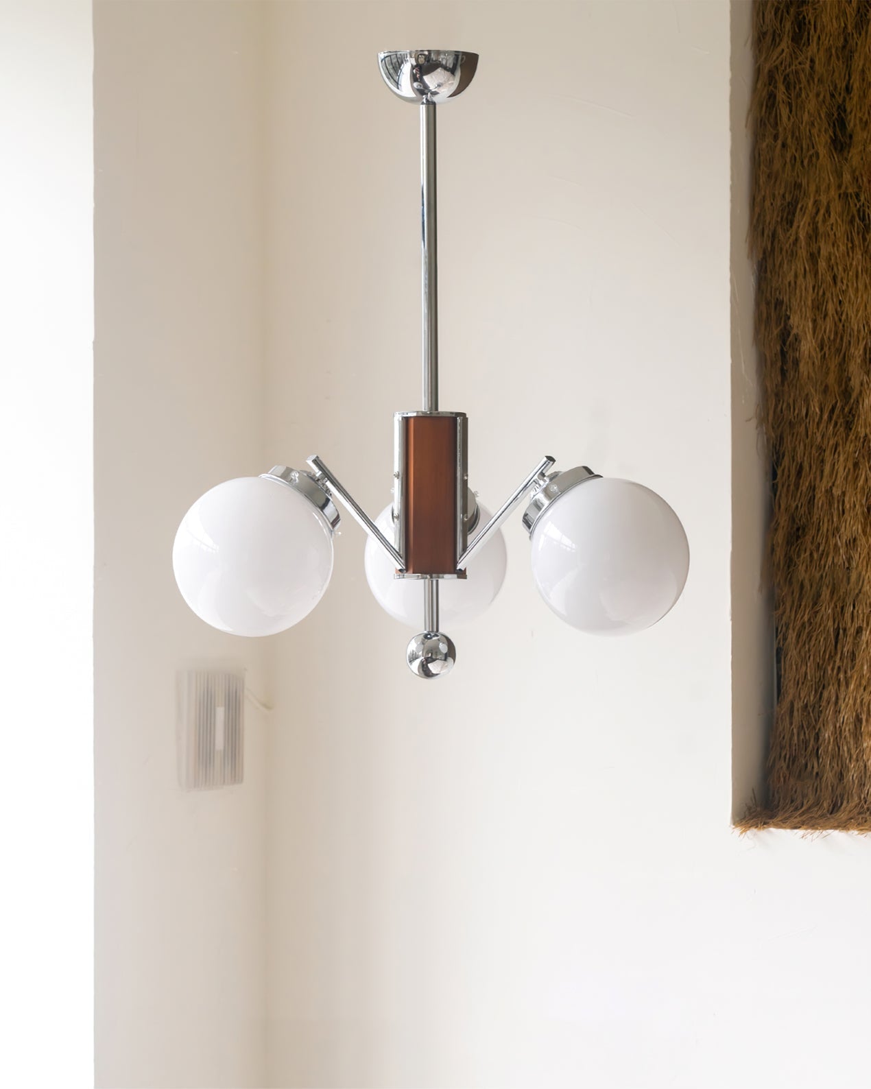 Orina Chandelier Mid-century - Neutralighting