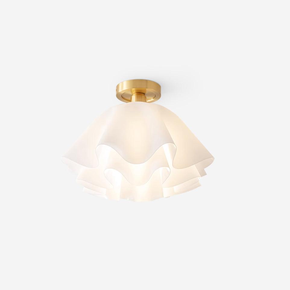 Menro Ceiling Light Flower-Shape - Neutralighting
