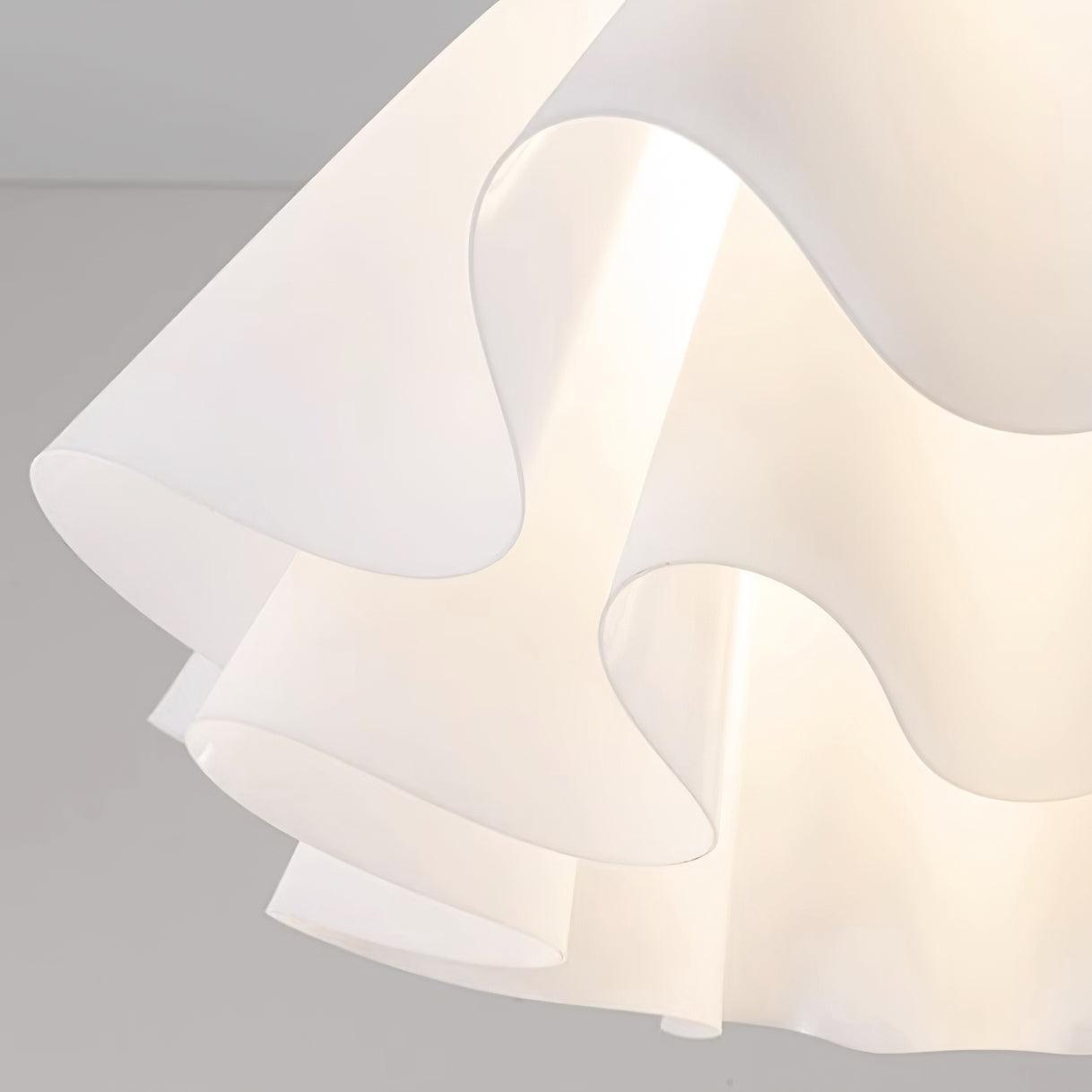 Menro Ceiling Light Flower-Shape - Neutralighting