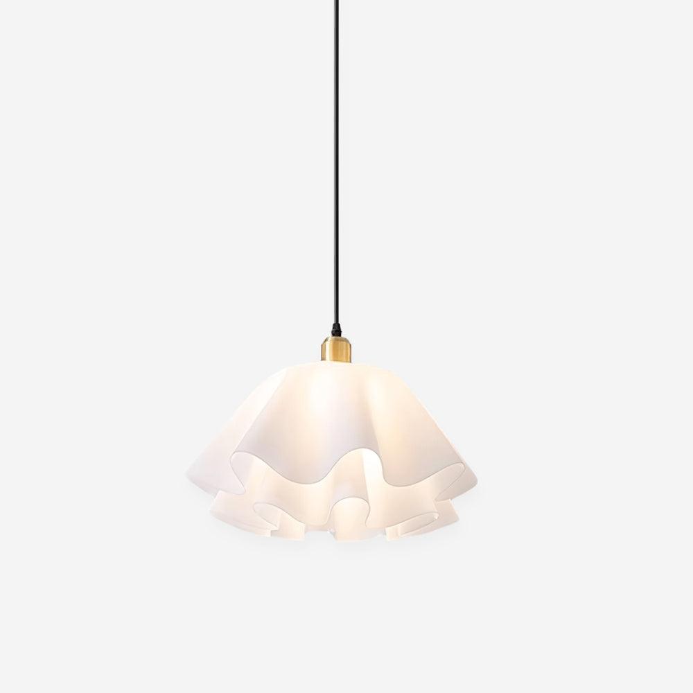 Lunisse Modern Petal Pendant Light - Neutralighting