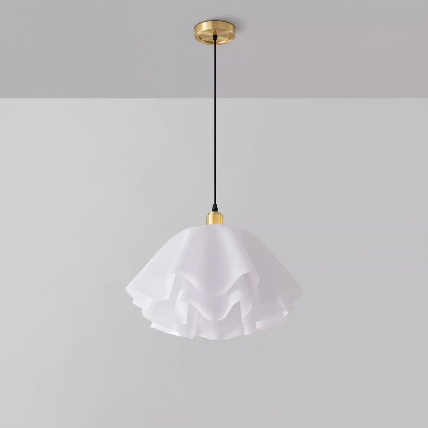 Lunisse Modern Petal Pendant Light - Neutralighting