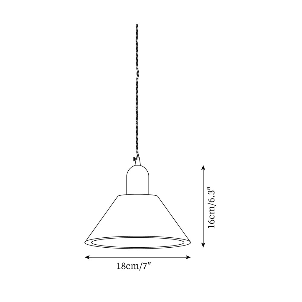 Wood Pendant Lamp Assorted Shapes in Solid Wood and Brass - Neutralighting