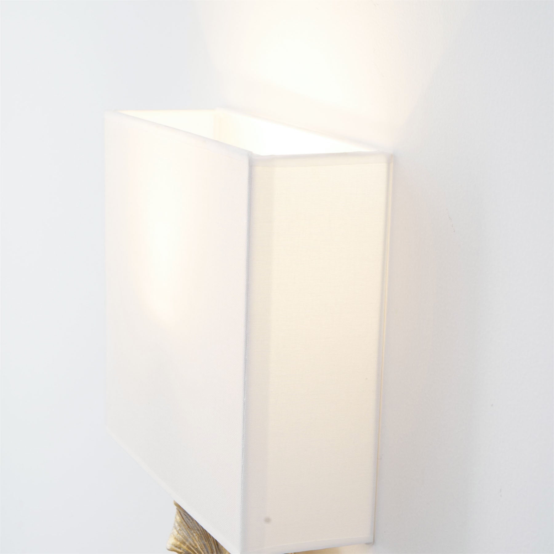Daisy Wall Lamp Ginkgo Leaf - Neutralighting