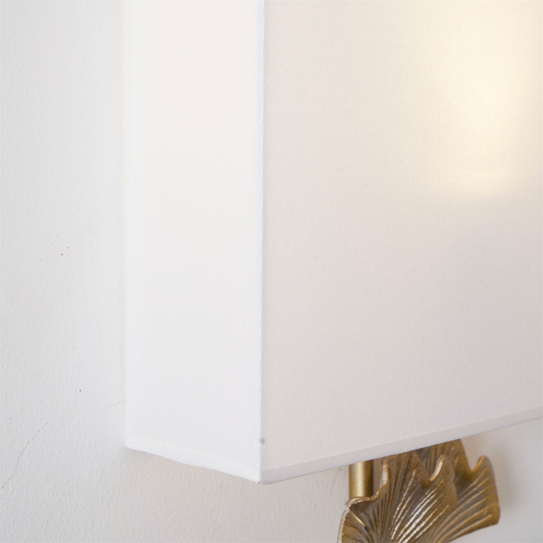 Daisy Wall Lamp Ginkgo Leaf - Neutralighting