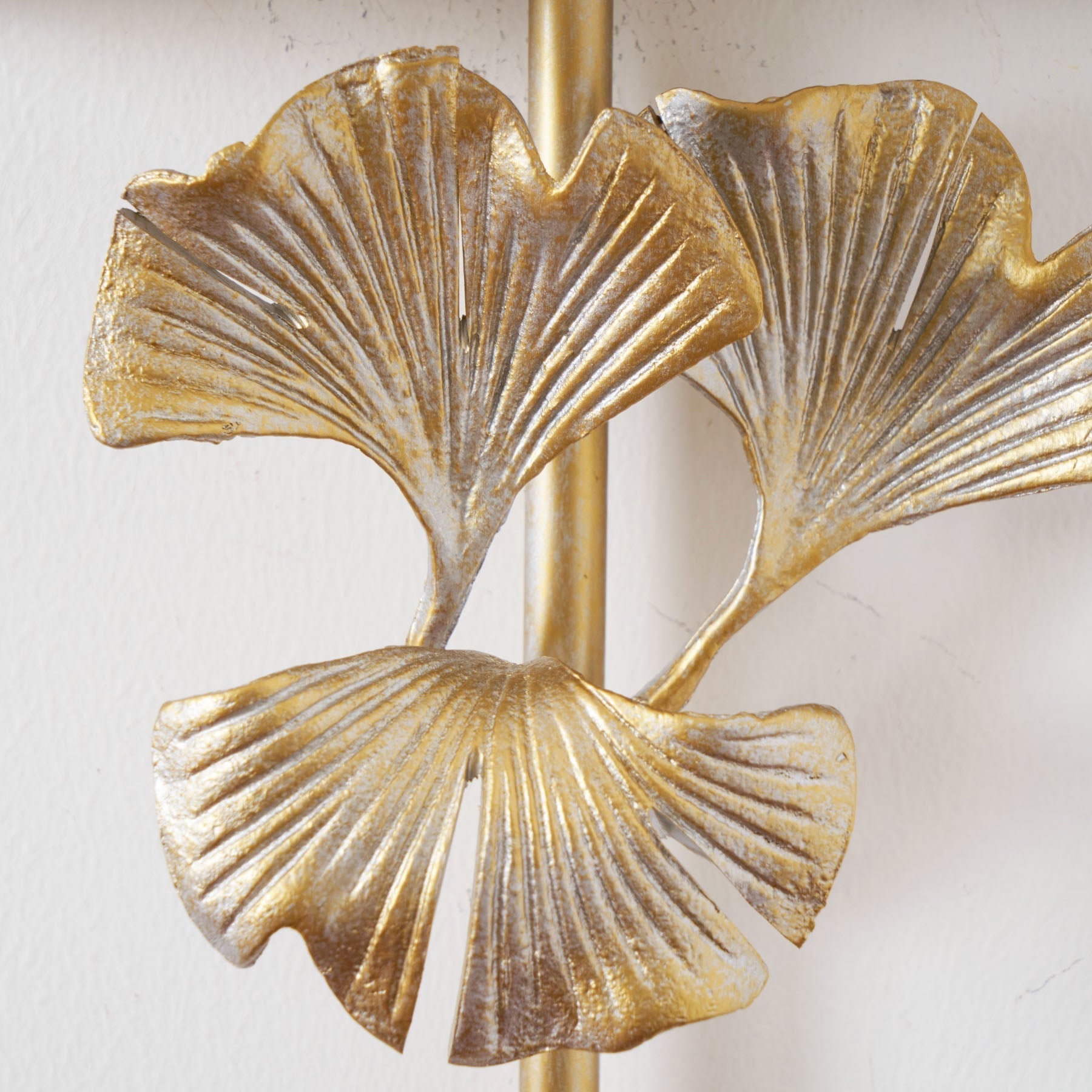 Daisy Wall Lamp Ginkgo Leaf - Neutralighting