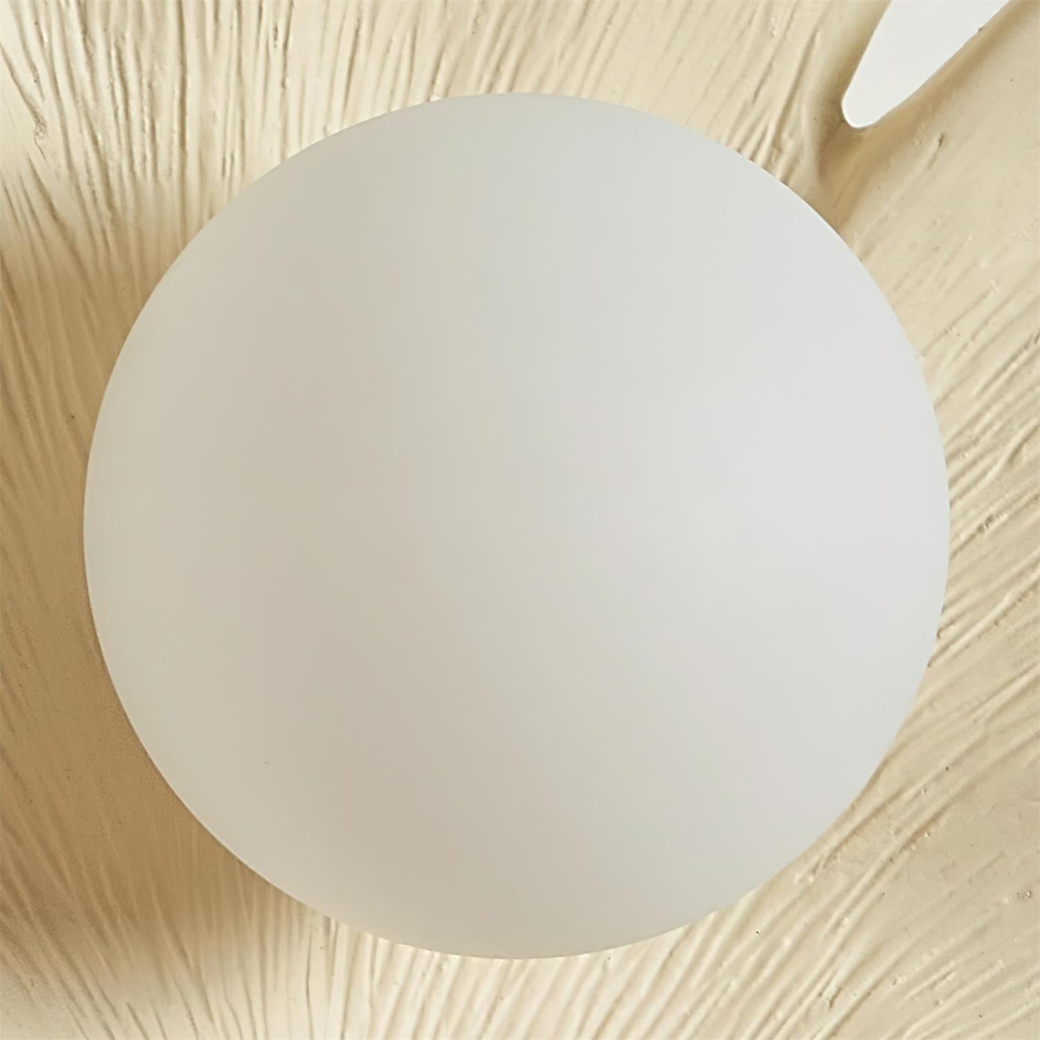 Olivia Ginkgo Leaf Shape Wall Lamp - Neutralighting