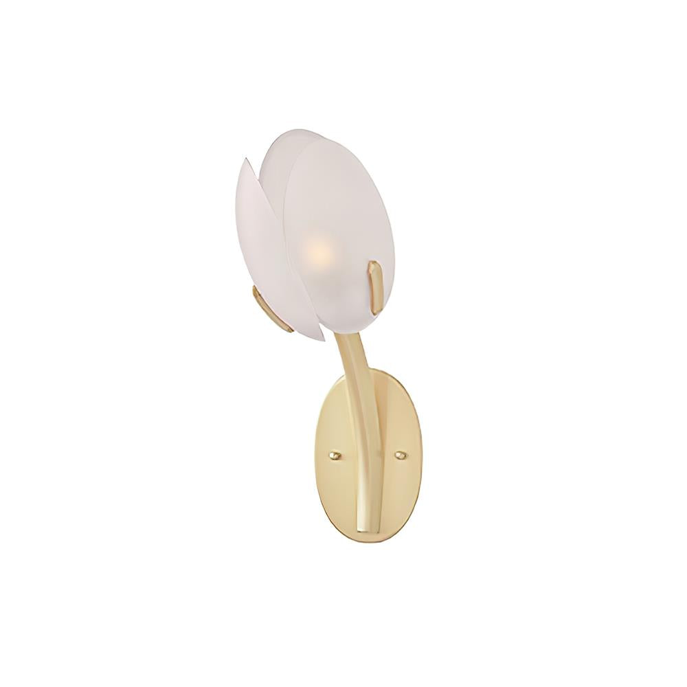Gudelle Double Tulip Wall Lamp - Neutralighting