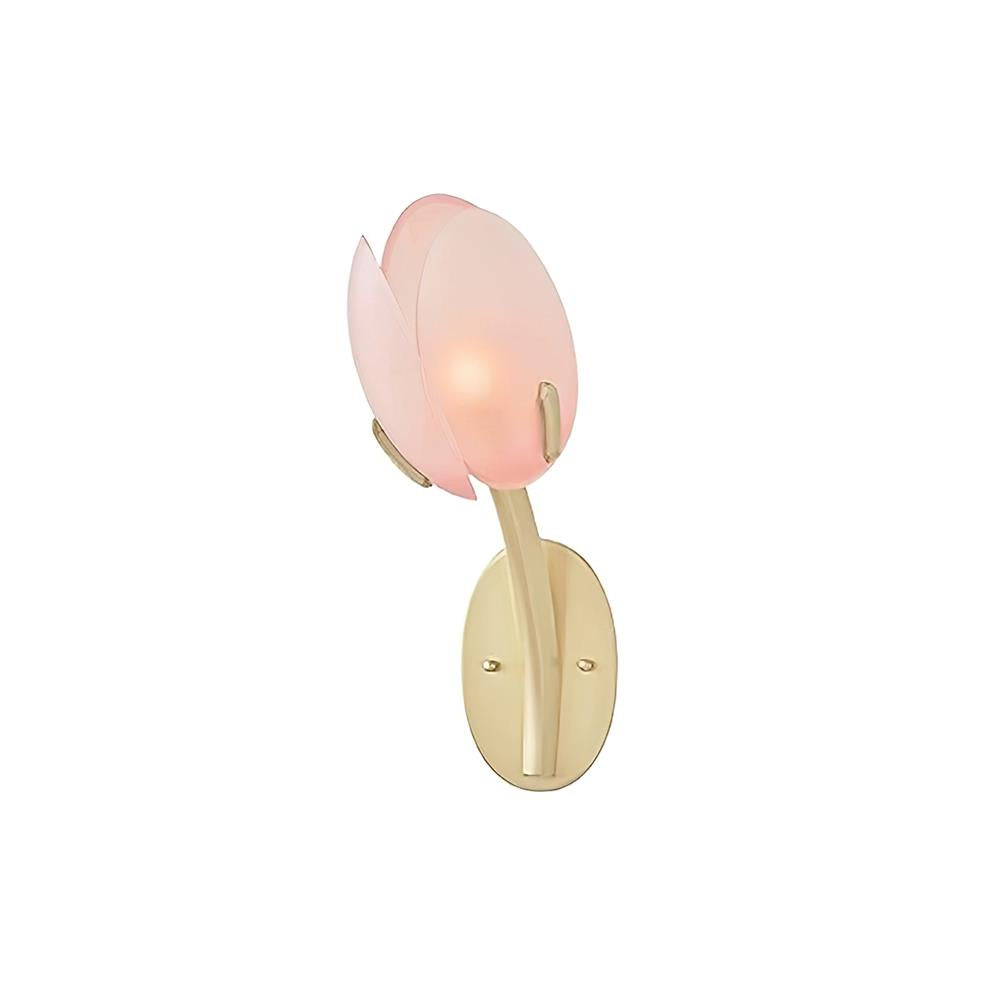 Gudelle Double Tulip Wall Lamp - Neutralighting