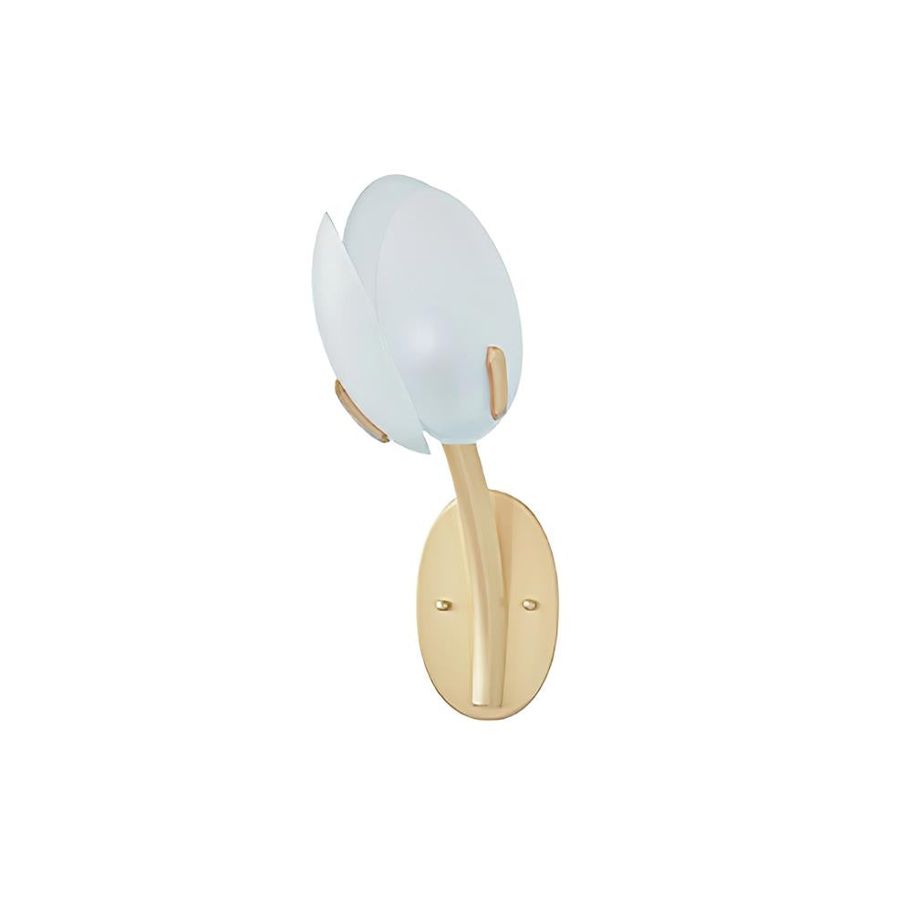 Gudelle Double Tulip Wall Lamp - Neutralighting