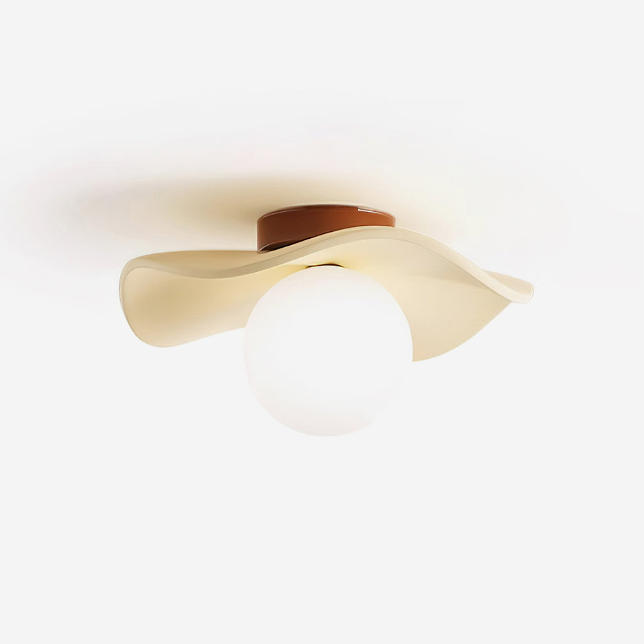 Wave Ceiling Light - Neutralighting
