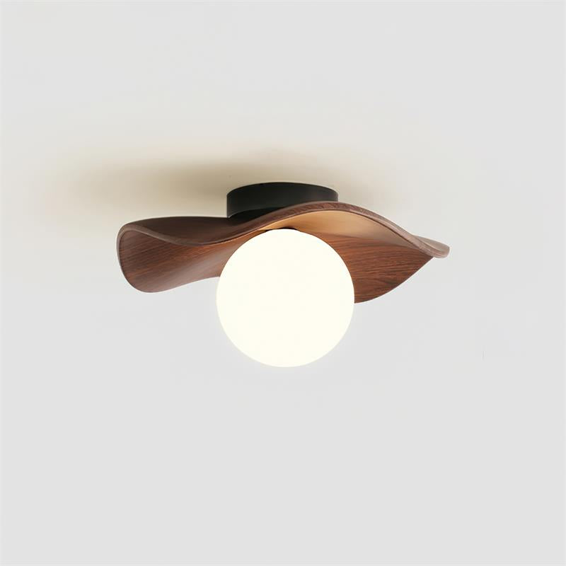Wave Ceiling Light - Neutralighting