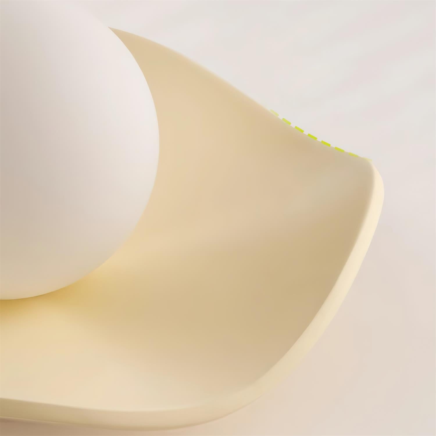 Wave Ceiling Light - Neutralighting